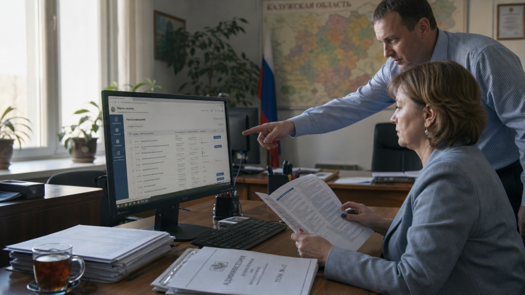 goszakupki regionov oficialnyj sajt i uchastie 8a61e2a1