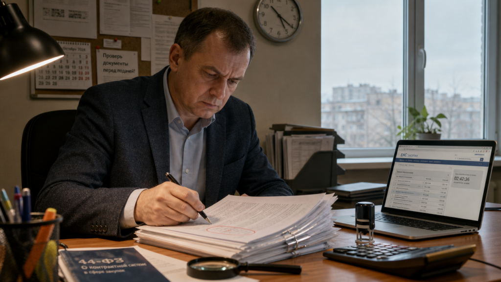 riski v goszakupkah chto proverit pered zajavkoj e22972cf