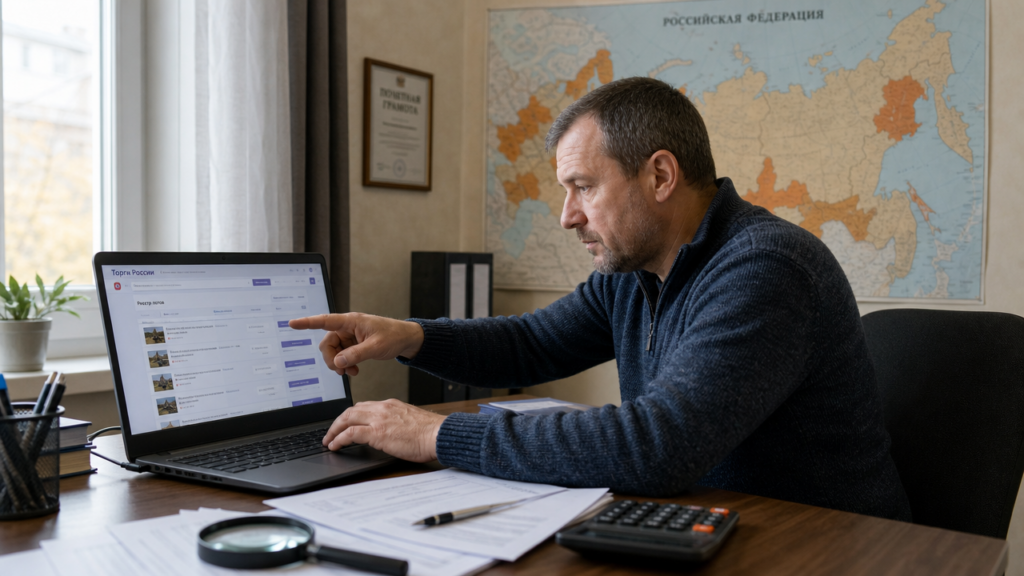 torgi po bankrotstvu v treh regionah instrukcija 8de2236a
